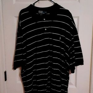 Ralph Lauren Big and Tall Shirt